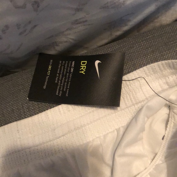 Dry fit Nike shorts. - Picture 3 of 3